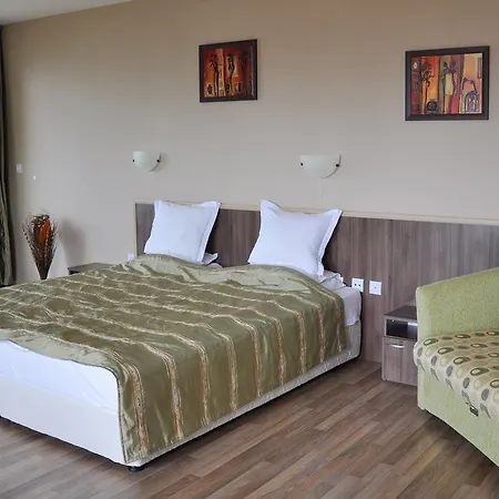 Hotel Cacao House Golden Sands