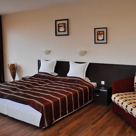 Hotel Cacao House
