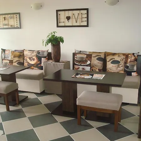 Cacao House Hotel