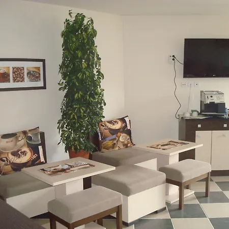 Cacao House Hotel