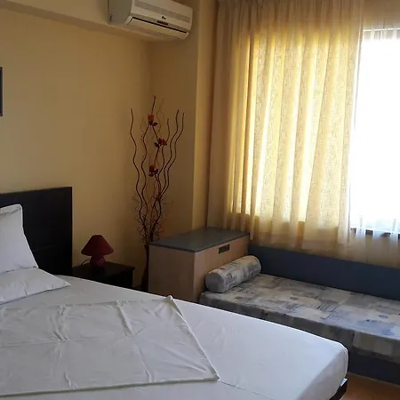 Cacao House Hotel
