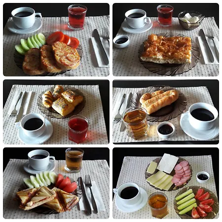 Cacao House Hotel 3*