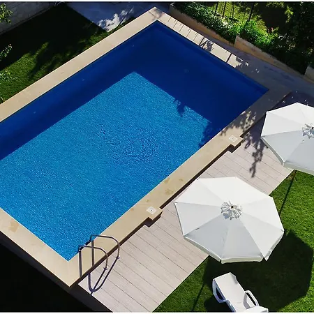 Cacao House Golden Sands