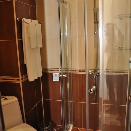 Hotel Cacao House Golden Sands