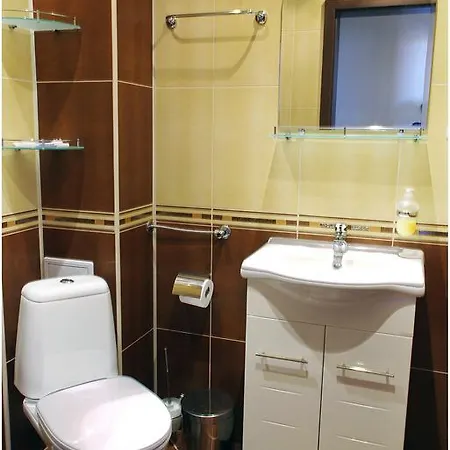 Cacao House Hotel 3*